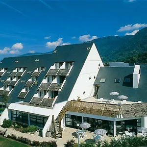 Ulvf Les Ramondies Village de vacances