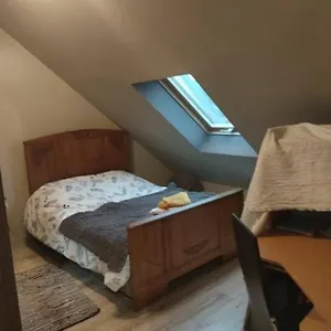En Campagne Proche De La 1 Tremereuc