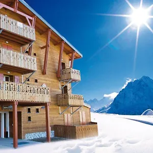 Lagrange Les De L'adet Appart hôtel