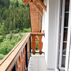 La Sapinière Hotel